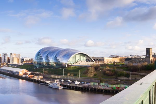 How to live in Newcastle on a student budget and have a good time
