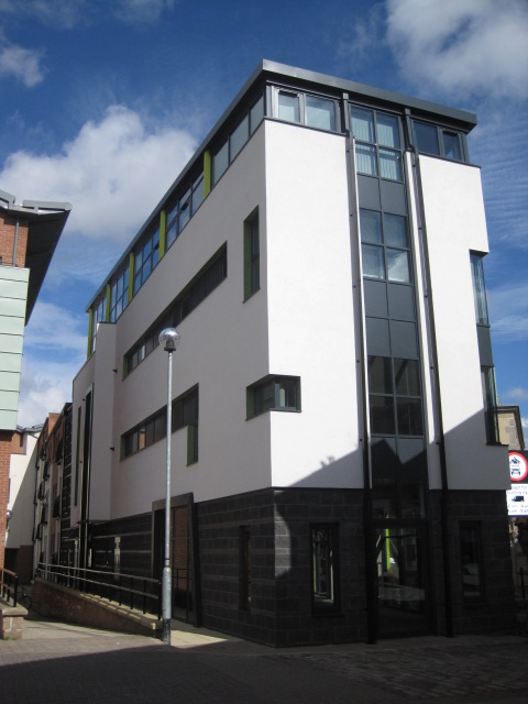5 Bedroom Flat To Let in Gateshead