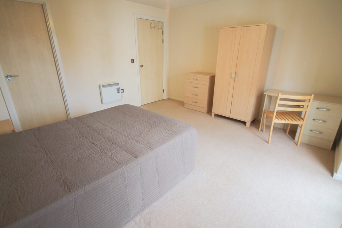 4 Bedroom Flat To Let in Newcastle City Centre
