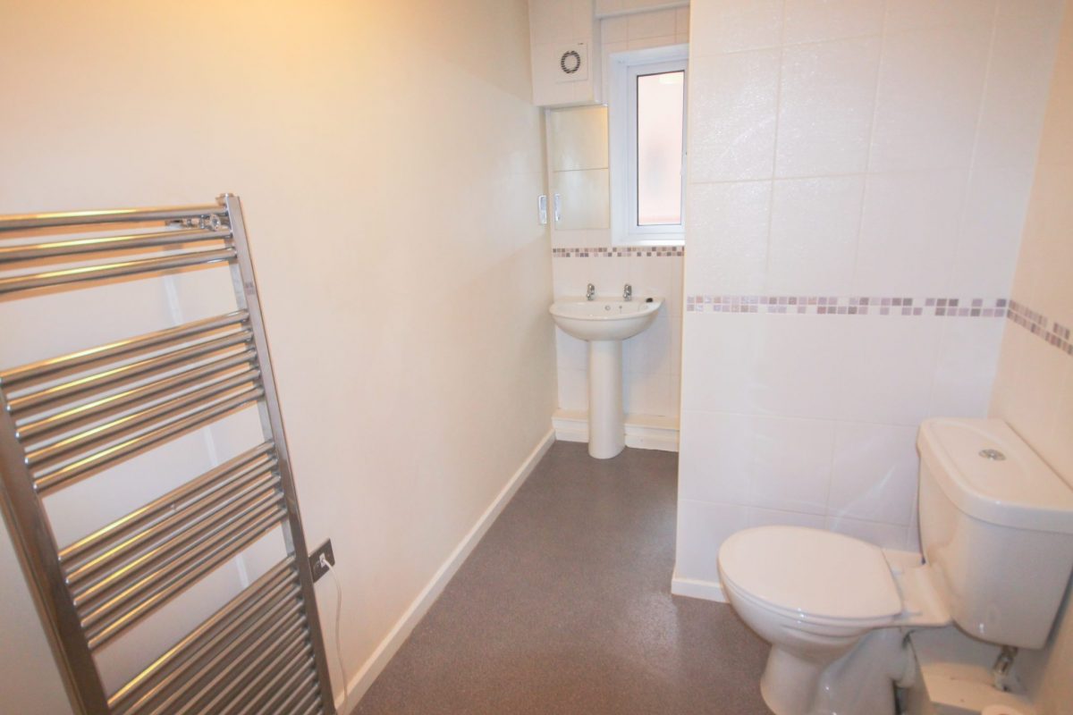 4 Bedroom Flat To Let in Newcastle City Centre