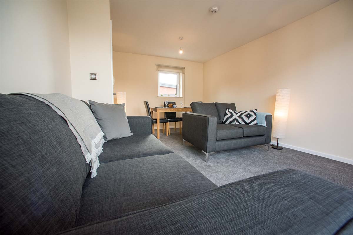5 Bedroom Apartment For Sale in Newcastle City Centre