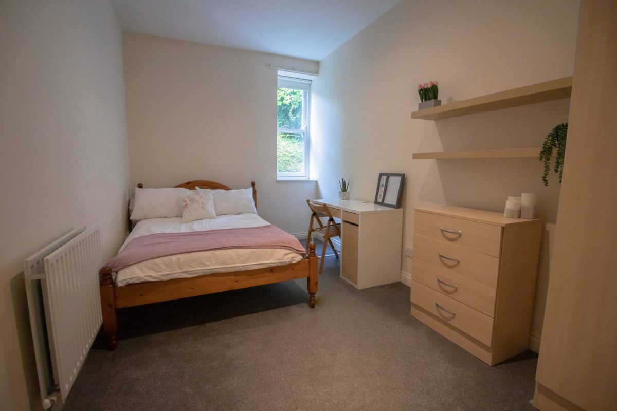 6 Bedroom Flat To Let in Jesmond