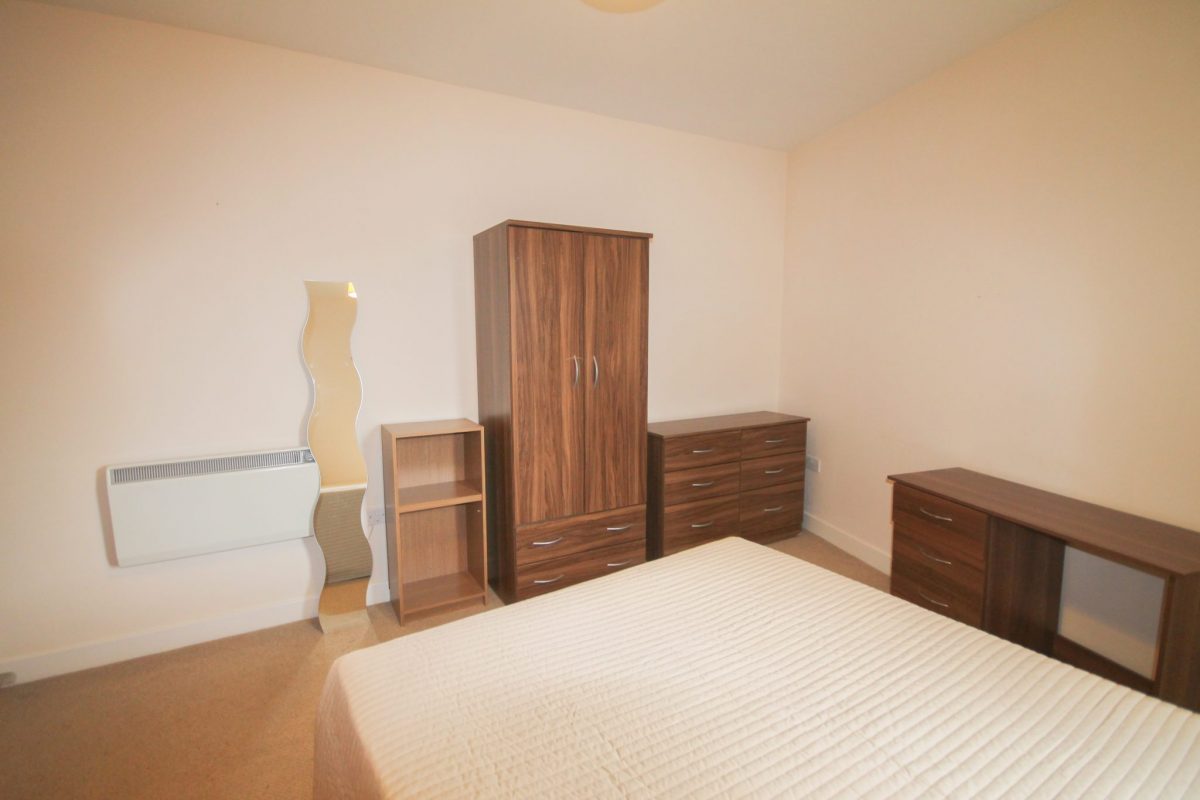 2 Bedroom Flat To Let in Newcastle City Centre