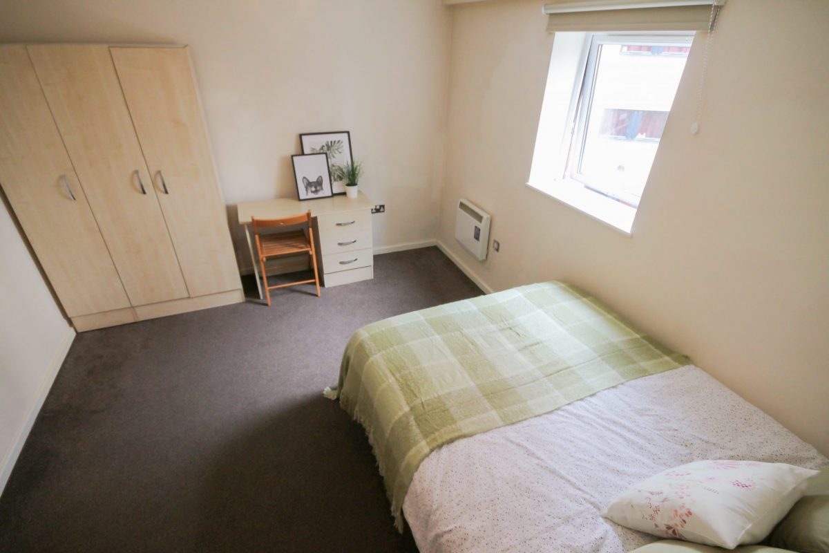 3 Bedroom Flat To Let in Newcastle City Centre