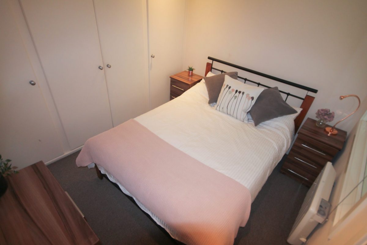 1 Bedroom Apartment To Let in Newcastle City Centre