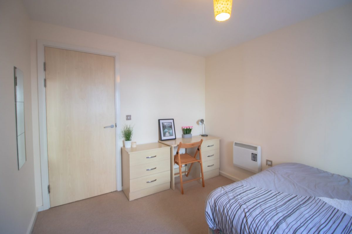 3 Bedroom Apartment To Let in Newcastle City Centre