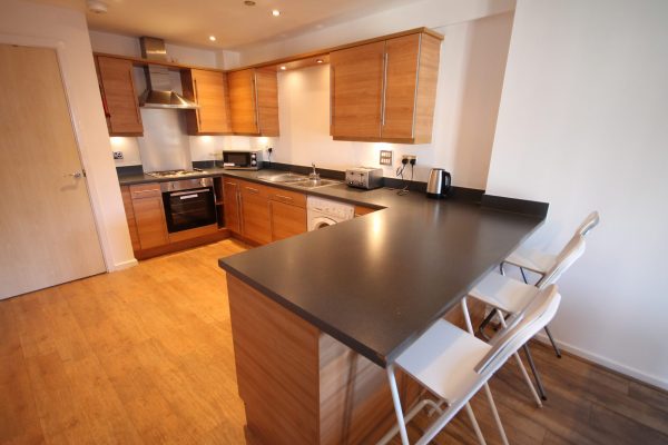 4 Bedroom Flat share To Let in Newcastle City Centre
