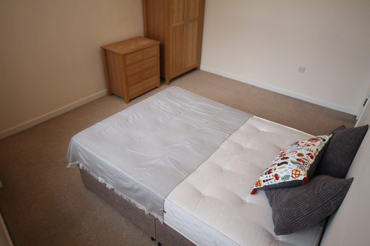 1 Bedroom Flat To Let in Gateshead