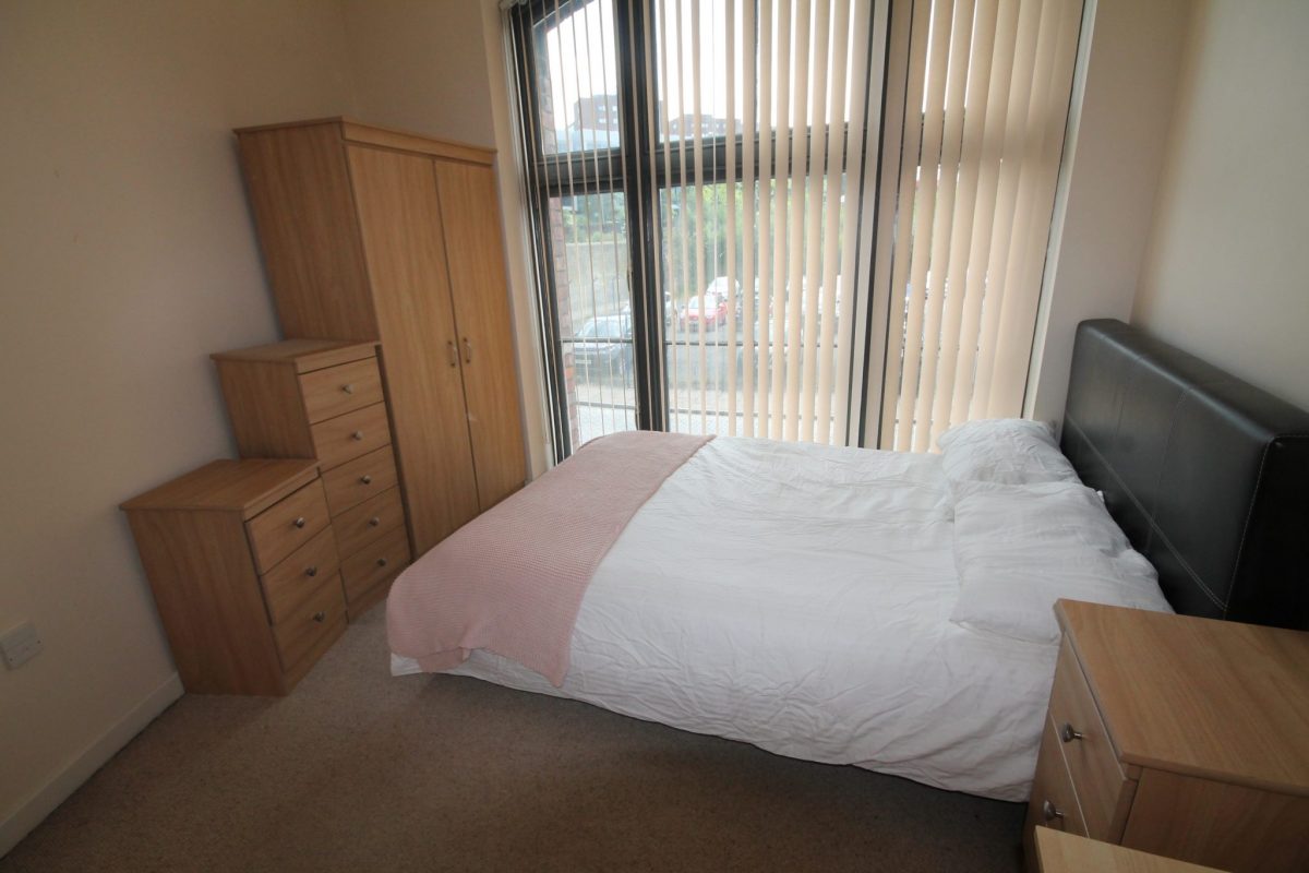 2 Bedroom Apartment To Let in Gateshead