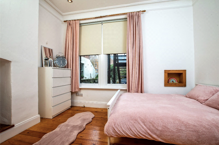 2 Bedroom Apartment To Let in Jesmond
