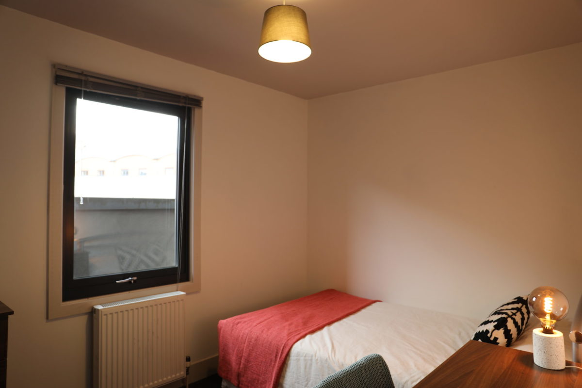 3 Bedroom Flat To Let in Gateshead