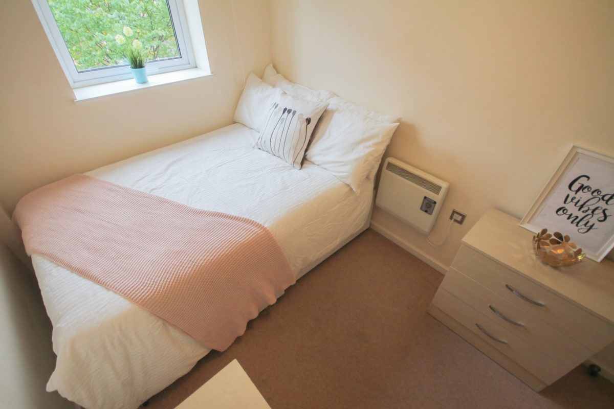 3 Bedroom Apartment To Let in Newcastle City Centre