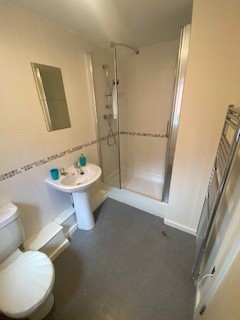 5 Bedroom Flat To Let in Newcastle City Centre